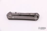 Small Sebenza 21 - Wilson Combat