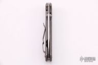 Small Sebenza 21 - Wilson Combat