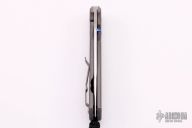 Large Sebenza 21 - Polished