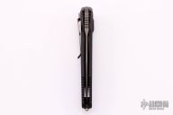  160A-13SS Socom Elite Auto Spear Point Signature Series Bronze Standard