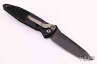  161A-1DLCS Socome Elite Auto T/E Signature Series DLC Standard