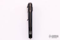  160-13SS Socom Elite Spear Point Signature Series Bronze Standard