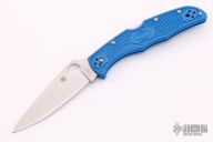 C10FPBL Endura Flat Ground Blue
