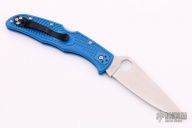 C10FPBL Endura Flat Ground Blue