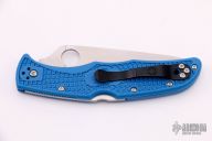 C10FPBL Endura Flat Ground Blue