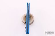 C10FPBL Endura Flat Ground Blue