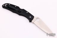 C10FPBK Endura Flat Ground Blk