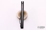 C10FPBK Endura Flat Ground Blk