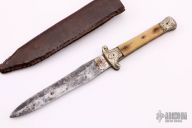 Civil War Dagger