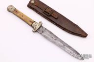 Civil War Dagger