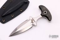 Seraphym Push Dagger 