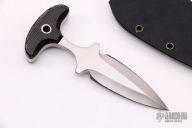 Seraphym Push Dagger 