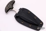 Seraphym Push Dagger 
