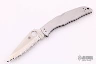 Endura - Stainless Steel