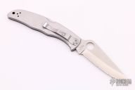 Endura - Stainless Steel