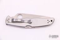 Endura - Stainless Steel