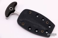 Seraphym Push Dagger