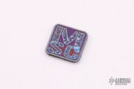 MSC Titanium Ranger Eye Patch