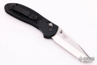 553 Griptilian Tanto