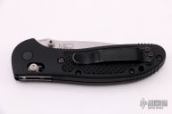 553 Griptilian Tanto