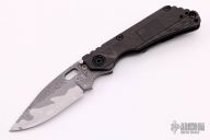 DDC SNG - SR71 Carbon Fiber