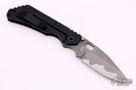 DDC SNG - SR71 Carbon Fiber