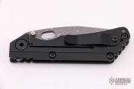DDC SNG - SR71 Carbon Fiber