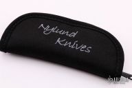 Damascus Lockback Folder