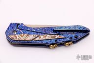 Stampede SLT - FULL DRESS