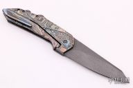 Stampede SLT - FULL DRESS