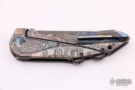 Stampede SLT - FULL DRESS