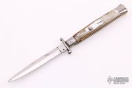 11" Swing Guard Auto - Honey Horn