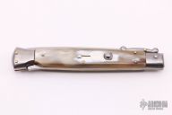 11" Swing Guard Auto - Honey Horn