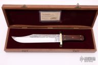 Harley Davidson Bowie #0509/3000