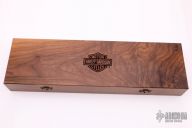 Harley Davidson Bowie #0509/3000