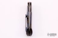 Jason Knight S5 "Southern Star" - Smoke Blue Ti 