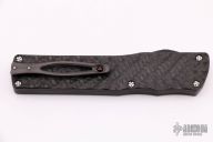 Twist Tighe OTF - Dagger