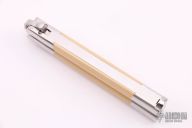 Clip Point Balisong - Jody Samason Ground