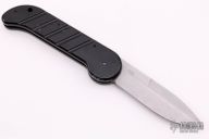 SEAL Black Knife