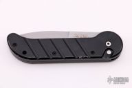 SEAL Black Knife