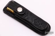 Clip Point Balisong - Jody Samson Ground