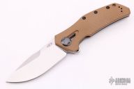 0308 Framelock Flipper