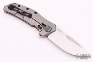 0308 Framelock Flipper
