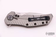 0308 Framelock Flipper