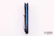 135-1JM LUDT Blue Standard - JK