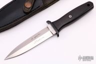 Applegate-Fairbairn Combat Dagger #023