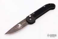 Mini UDT Damascus Plain #142 09/2002