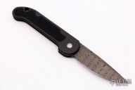 Mini UDT Damascus Plain #142 09/2002