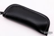 Damascus Button Lock 