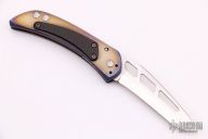 DDR Prototype D/A Auto